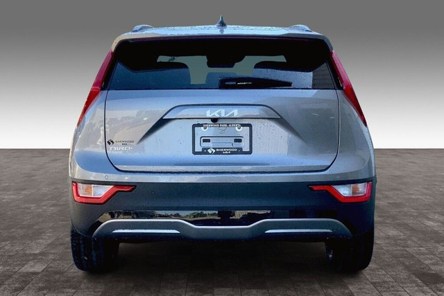 2025 Kia Niro EV WIND+ in Cars & Trucks in Strathcona County - Image 4
