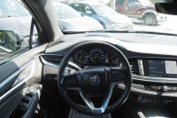 2022 Buick Enclave Premium AWD 3.6 lt V6 7 Passenger with second Row Buckets Rear AC & Heat Heated L... (image 9)