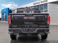 This GMC Sierra 1500 delivers a Turbocharged Diesel I6 3.0L/183 engine powering this Automatic trans... (image 4)
