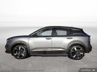 This Nissan Kicks has a dependable Regular Unleaded I-4 2.0 L/122 engine powering this Variable tran... (image 2)
