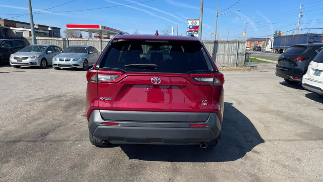  2019 Toyota RAV4 LE**AWD**WELL SERVICED**NEW TIRES*CERTIFIED in Cars & Trucks in London - Image 4