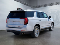 The Yukon Denali luxury full-size SUV upgrades your experience with an interior design, including a... (image 4)