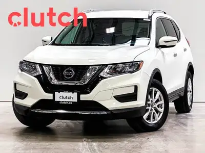 NO ACCIDENTS / CLEAN CARFAX / Climate Control, Dual Zone Front Climate Control, Auxiliary Audio Inpu...