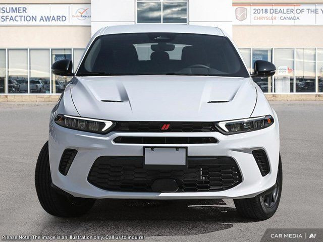 2024 Dodge Hornet GT in Cars & Trucks in Grande Prairie - Image 2