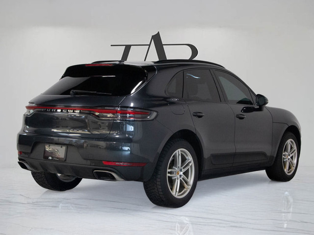 2019 Porsche Macan PREMIUM PLUS PKG | BOSE | 19\" WHEELS | PANO in Cars & Trucks in Mississauga / Peel Region - Image 4