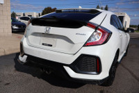 SAFETY INCLUDED FREE ACCIDENT HONDA SERVICE RECORDS LOCAL ONTARIO CAR Very Clean Honda Civic Sport 2... (image 5)