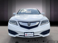 Refined, capable, and packed with premium features, this *2018 Acura RDX Tech AWD* delivers luxury p... (image 7)