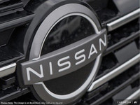 This Nissan Rogue has a durable Intercooled Turbo Regular Unleaded I-3 1.5 L/91 engine powering this... (image 7)