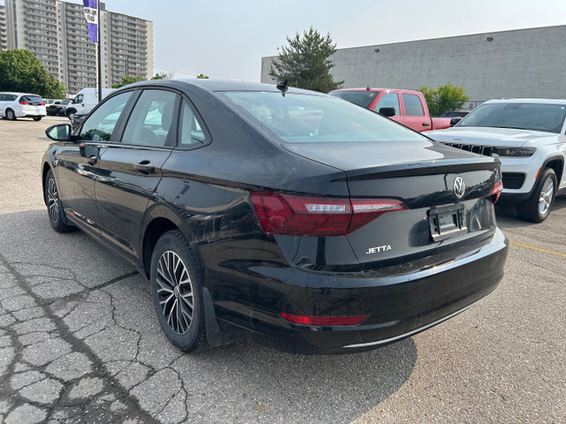 2020 Volkswagen Jetta Comfortline Comfortline | Heated Seats... in Cars & Trucks in Kitchener / Waterloo - Image 2