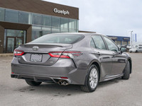 *Leather Seats, Heated Seats, Apple CarPlay, Android Auto, Heated Steering Wheel, Adaptive Cruise Co... (image 5)