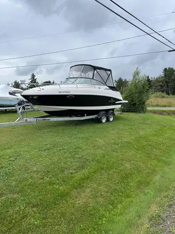 'We Buy, Sell, & Trade Fun'' This boat we sold new in 2006. We have serviced it since day one. This...