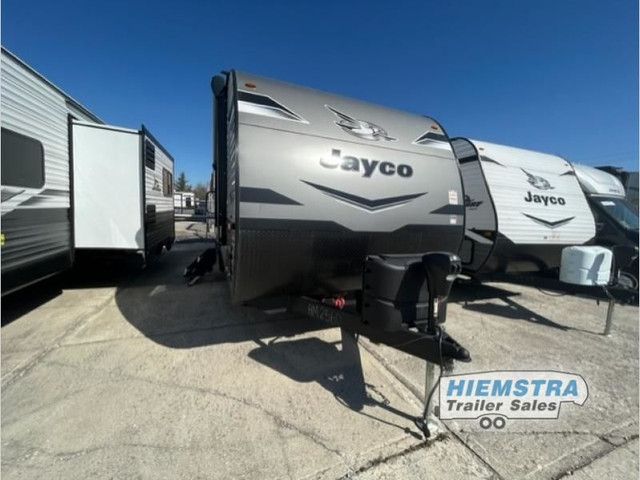 2023 Jayco Jay Flight 274BH in Travel Trailers & Campers in London