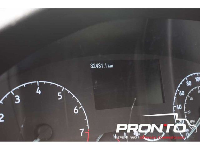 2020 Ford Transit Passenger Wagon 15 PASSAGERS ** T-350 148WB AW in Cars & Trucks in Laval / North Shore - Image 4