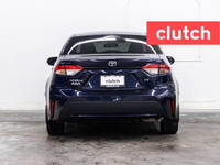 NO ACCIDENTS / CLEAN CARFAX / Bluetooth Music, Touchscreen Display, Cruise Control and more! Clutch... (image 4)