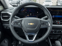 Adventure, styled. The 2025 Chevrolet Trailblazer LT AWD isn't just a compact SUV; it's your passpor... (image 8)