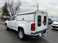See Dealer Website for Details. 2018 Chevrolet Colorado LT 4RM (image 1)