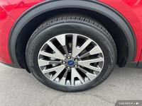 - ONE OWNER - HEATED LEATHER SEATS - HEATED STEERING WHEEL - REMOTE START - NAVIGATION - ADAPTIVE CR... (image 9)