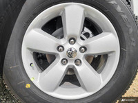 The 2023 Ram 1500 Classic Express is a distinct trim level within the Ram 1500 Classic lineup, which... (image 9)