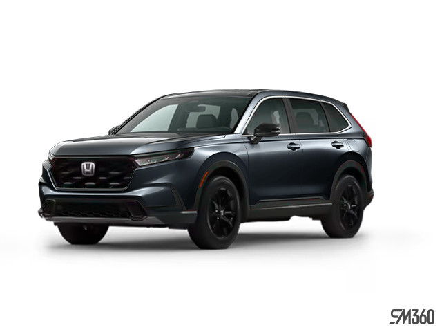 2026 Honda CR-V HYBRID EX-L HYBRID in Cars & Trucks in Grand Bend - Image 3