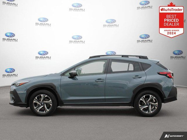 2024 Subaru Crosstrek Touring in Cars & Trucks in Hamilton - Image 2