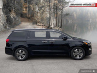 Engine: Gas V-6 3.3L L/100Km City: 12.7 L/100Km Hwy: 10.0 Safety Equipment ABS And Driveline Tractio... (image 5)