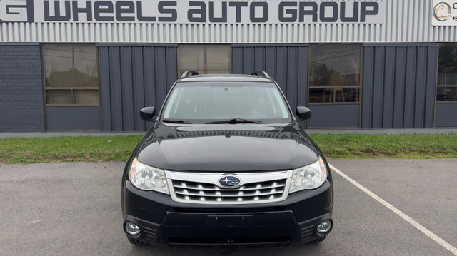 2011 Subaru Forester X Limited in Cars & Trucks in St. Catharines - Image 2