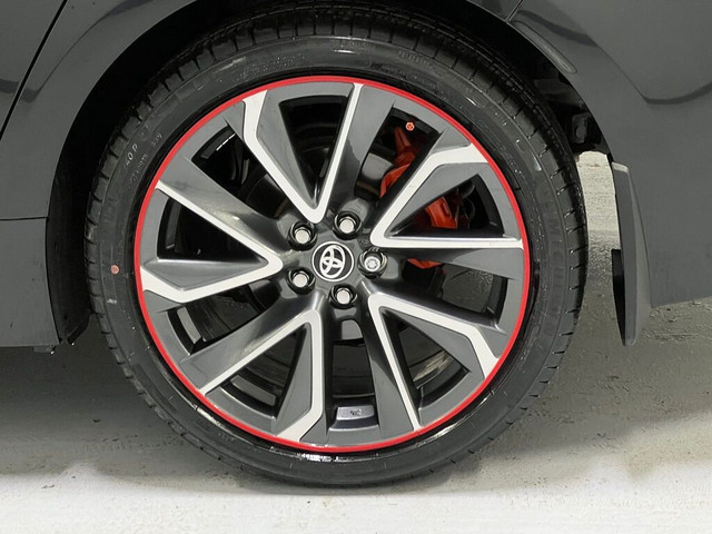  2021 Toyota Corolla SUNROOF H-SEATS LOADED MINT WE FINANCE ALL  in Cars & Trucks in London - Image 4