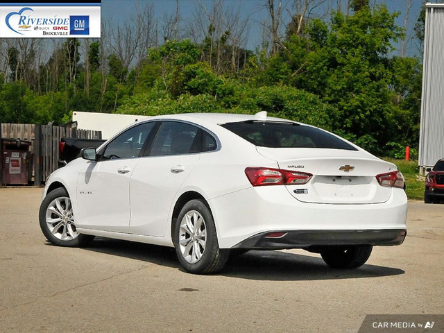 2019 Chevrolet Malibu LT in Cars & Trucks in Brockville - Image 4