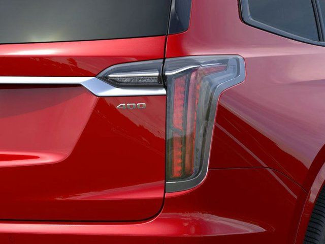2025 Cadillac XT6 AWD Sport in Cars & Trucks in Edmonton - Image 3