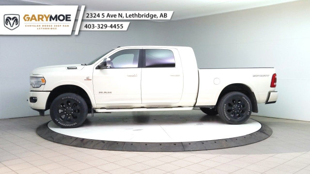 2022 Ram 3500 in Cars & Trucks in Lethbridge - Image 2