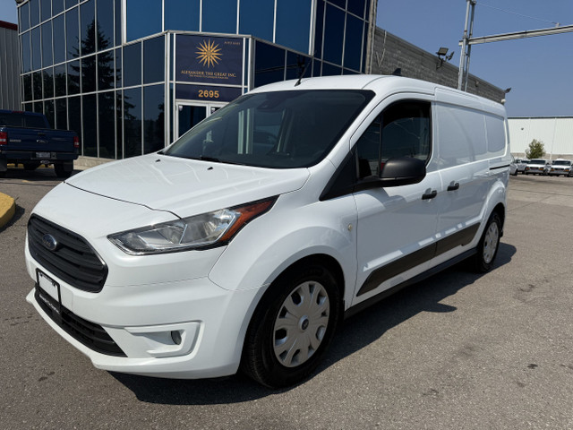 2019 Ford Transit Connect Van XLT in Cars & Trucks in Oakville / Halton Region
