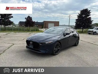 Recent Arrival! Looking for a fun, sporty and reliable car? Then check out this 2020 Mazda3 GT AWD!...