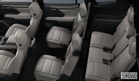 GROUP ELEVATION Engine: 2.5L TURBO 4cyl. L/100Km City: 12.3 L/100Km Hwy: 9.9 Safety Equipment Rear S... (image 4)