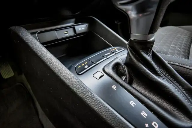 2021 Kia Rio 5-door LX+ IVT - Heated Seats - Android Auto in Cars & Trucks in Kingston - Image 25
