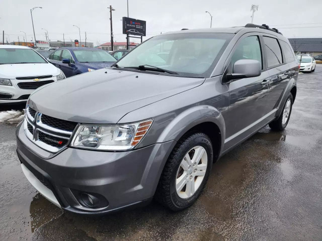 2012 DODGE Journey SXT in Cars & Trucks in Laval / North Shore - Image 4