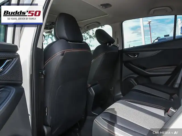 2023 Subaru Crosstrek Sport dans Autos et camions dans Région d’Oakville/Halton - Image 26