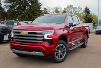 2025 Chevrolet Silverado 1500 High Country 4W Chevrolet Silverado 1500 High Country 4W 2025 CALL OR... (image 1)