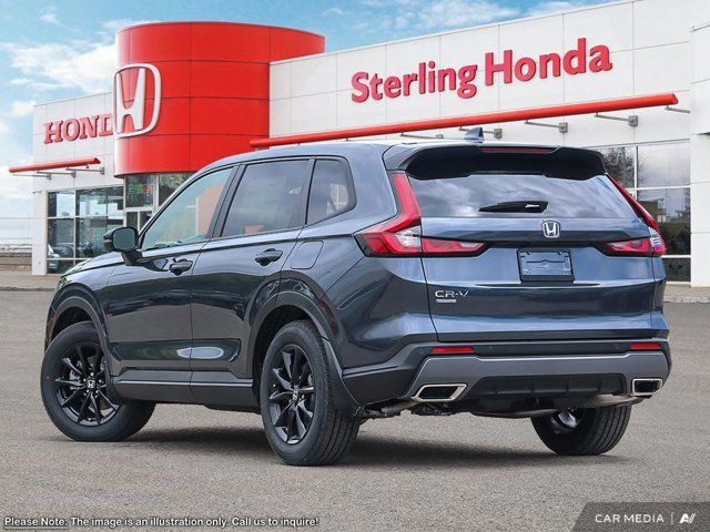 2026 Honda CR-V Hybrid EX-L in Cars & Trucks in Hamilton - Image 4