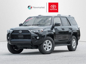 2021 Toyota 4-Runner Other