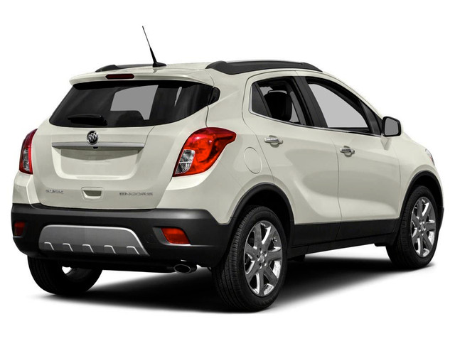 2013 Buick Encore Convenience Convenience FWD in Cars & Trucks in City of Toronto - Image 3