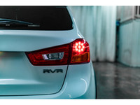 **MECHANICALLY CERTIFIED** 105,378 KM This 2016 Mitsubishi RVR AWD SE is powered by a 2.0L engine th... (image 8)
