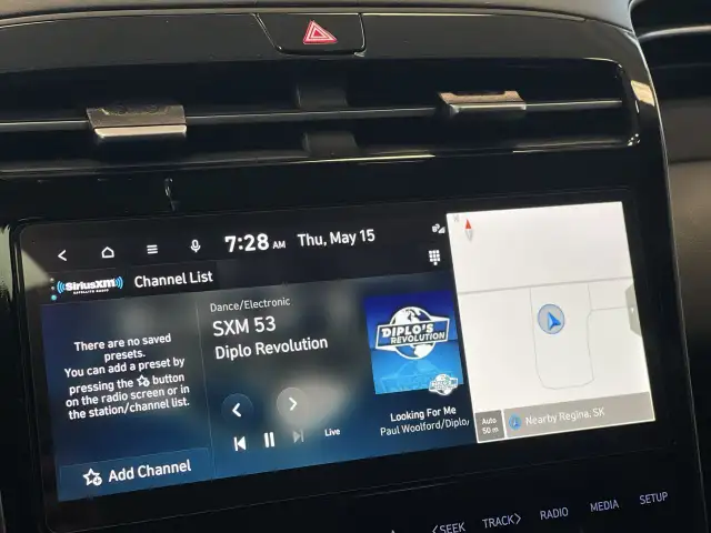 2024 Hyundai Tucson Plug-In Hybrid Ultimate 50km EV Range, Htd L in Cars & Trucks in Regina - Image 25