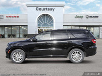 This Dodge Durango has a trusty Regular Unleaded V-6 3.6 L/220 engine powering this Automatic transm... (image 3)