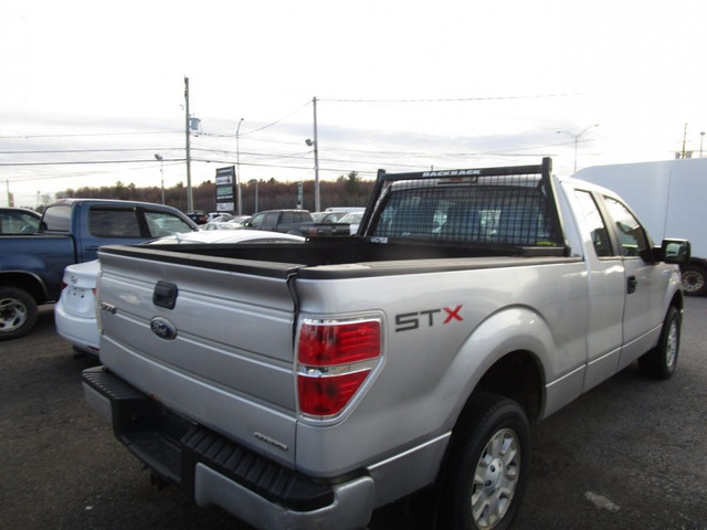 2012 Ford F-150 XLT 2X4 MECANIQUE TRES BONNE CONDITION in Cars & Trucks in Laval / North Shore - Image 3