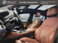 2023 BMW X6 xDrive40i, Gr. Sup. Amélioré, Accès confort! * Groupe Supérieur Amélioré * Toit ouvrant... (image 8)