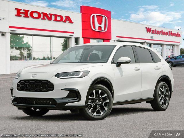 2026 Honda HR-V EX-L in Cars & Trucks in Kitchener / Waterloo