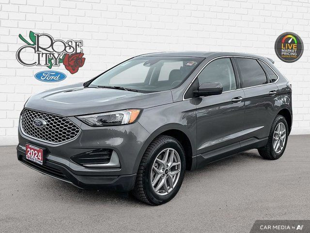2024 Ford Edge SEL in Cars & Trucks in Windsor Region