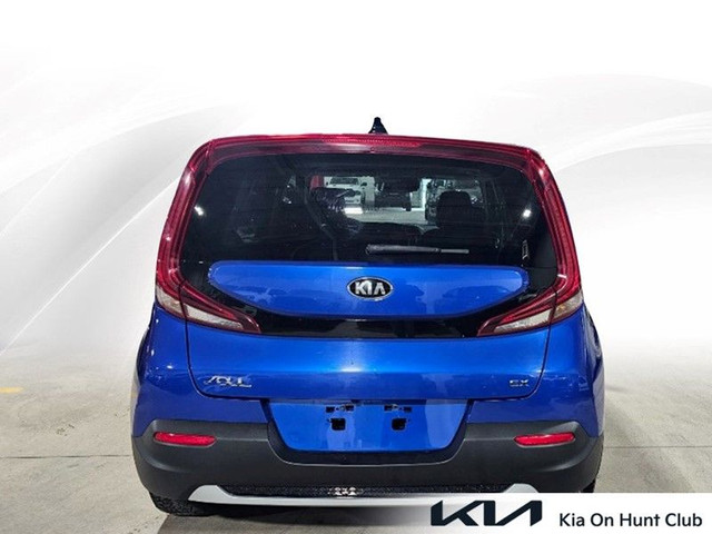 2021 Kia Soul EX+ IVT in Cars & Trucks in Ottawa - Image 4