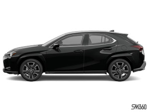 2025 Lexus UX UX 300h