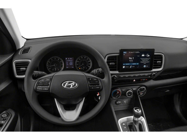 2022 Hyundai Venue ESSENTIAL in Cars & Trucks in Calgary - Image 4
